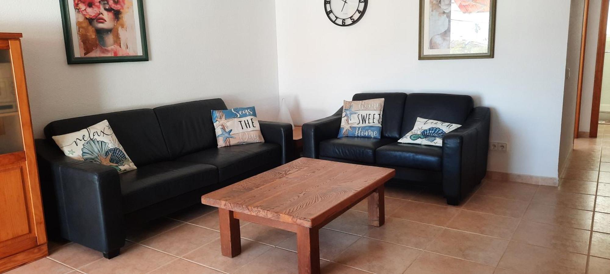 Piso Para 3 Personas Apartamento