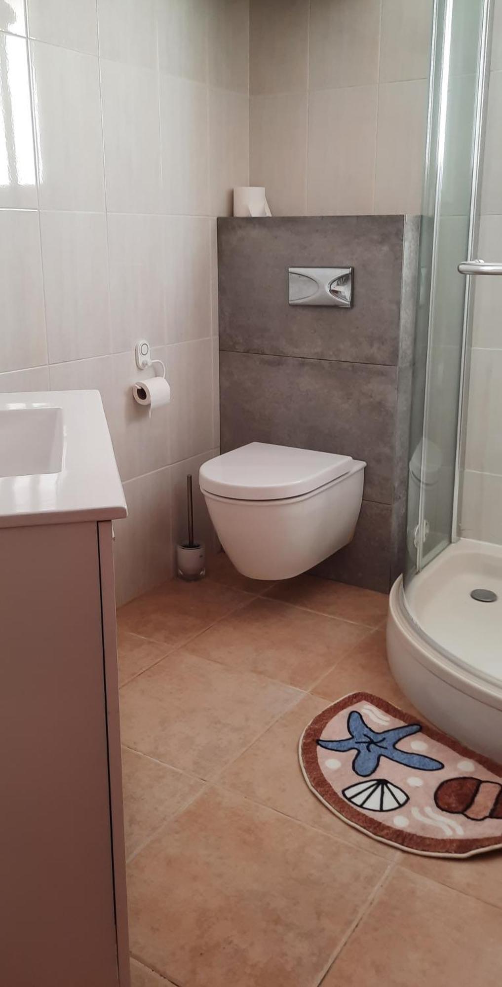 Apartamento Piso Para 3 Personas *