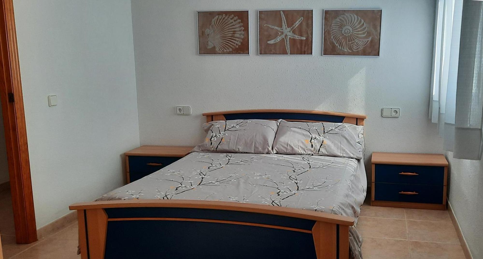 Piso Para 3 Personas Cambrils