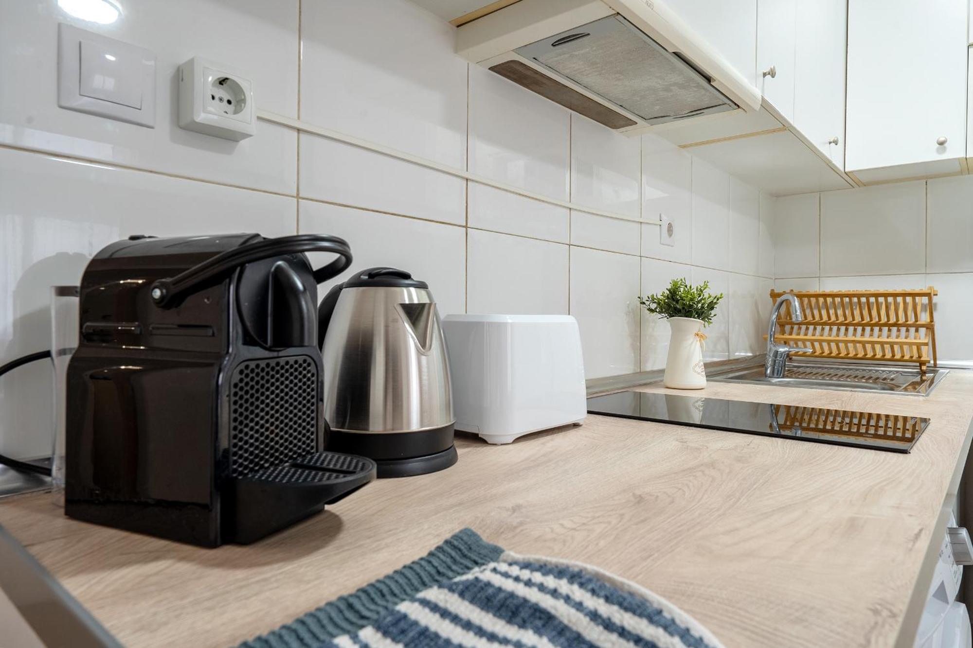 Apartamento Hauzify I Loft Les Palmeres *