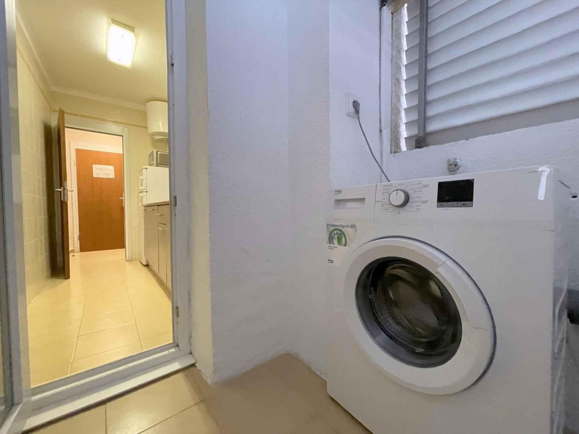 Apartments In Cambrils - Costa Dorada 43195 Apartamento *