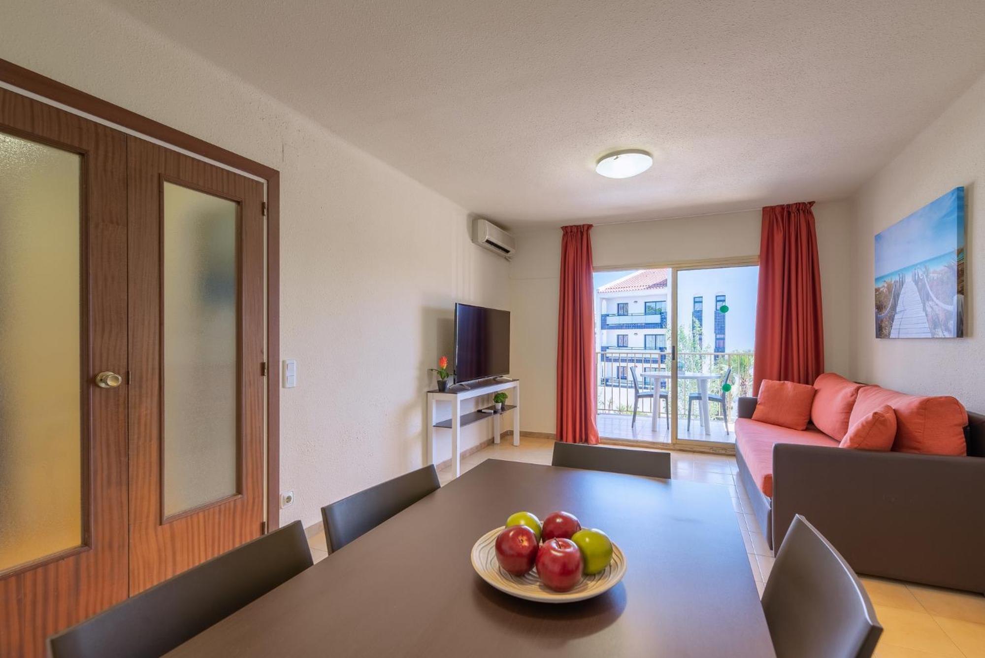 Apartamento Apartments In Cambrils - Costa Dorada 43195 Cambrils
