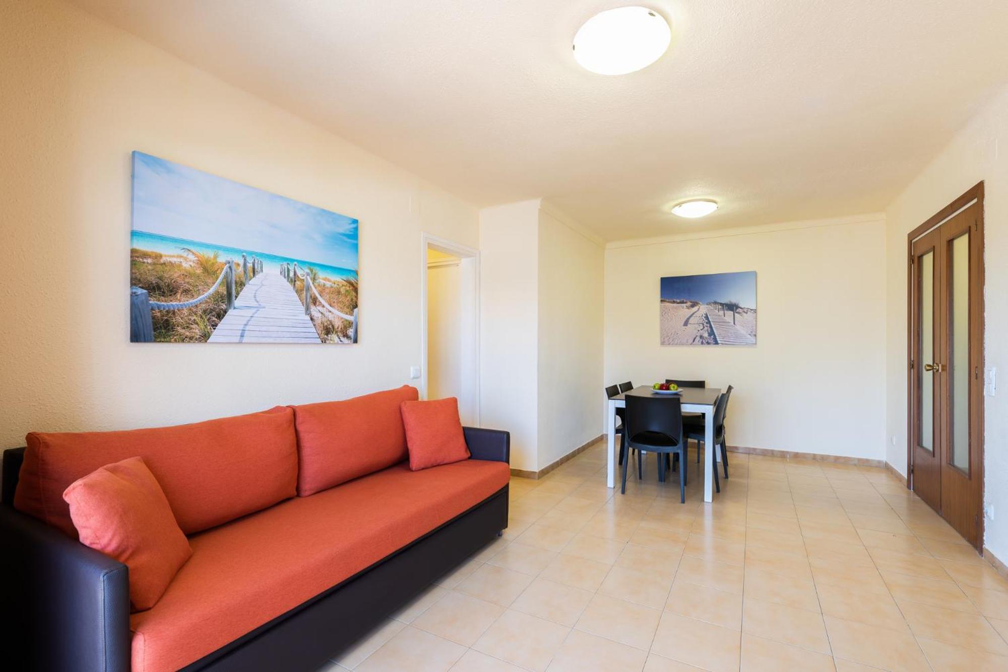 Apartments In Cambrils - Costa Dorada 43195 Apartamento