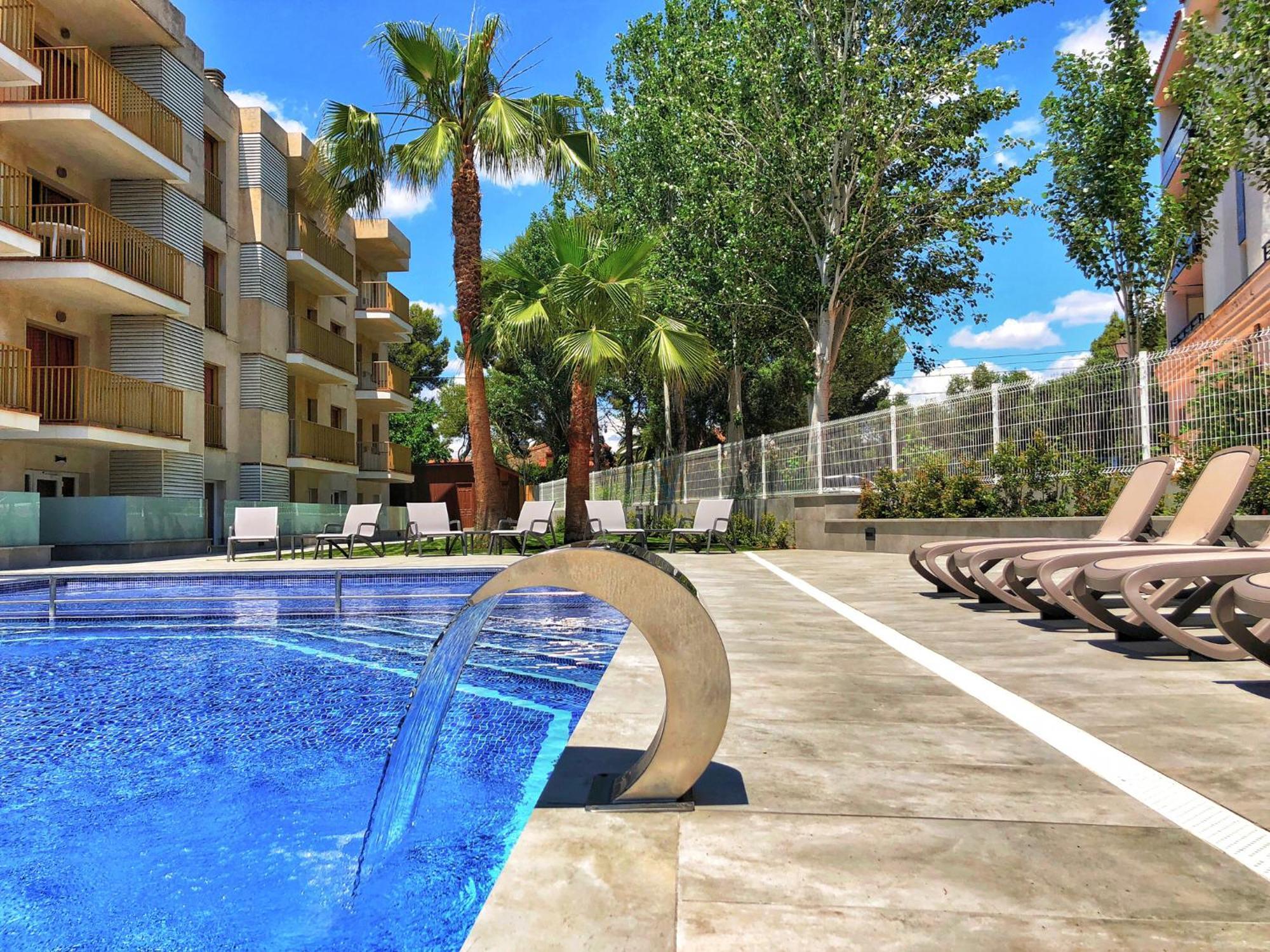 Apartments In Cambrils - Costa Dorada 43195 Cambrils