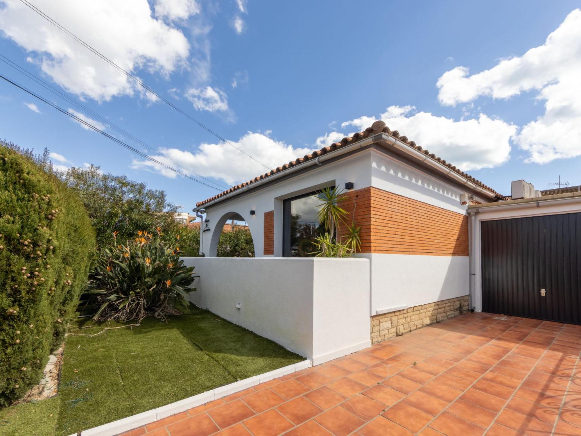 El Aviador By Interhome Cambrils