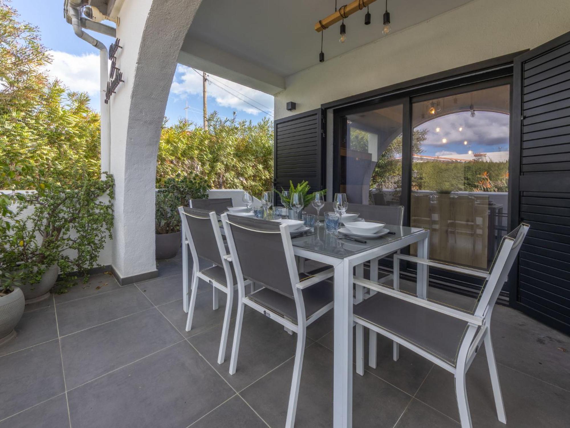 Holiday home El Aviador By Interhome