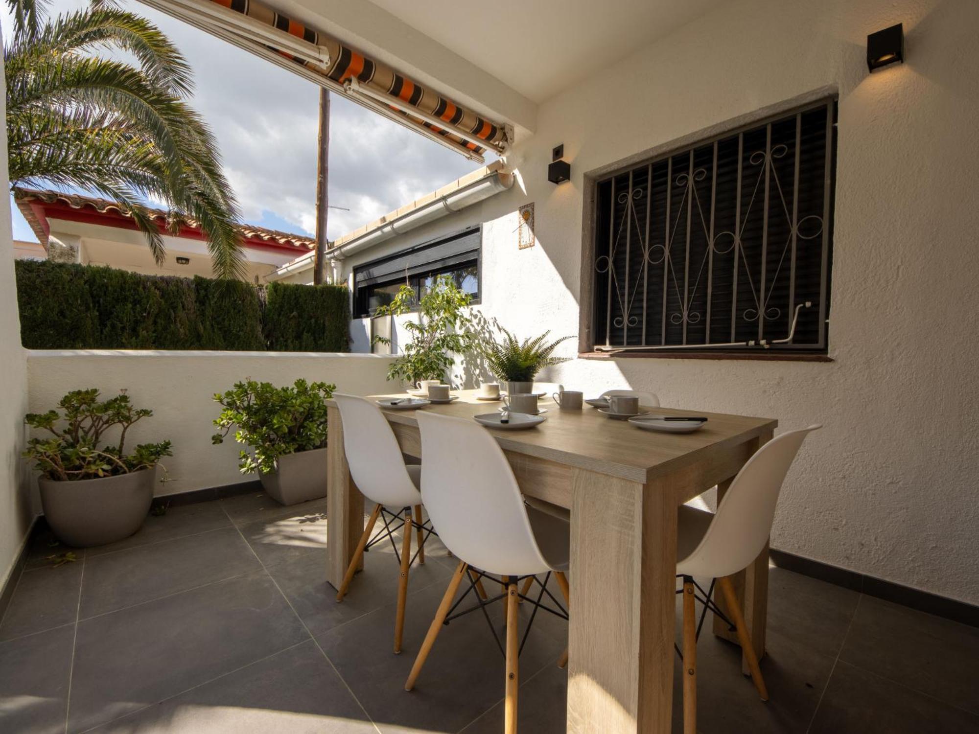 Holiday home El Aviador By Interhome *