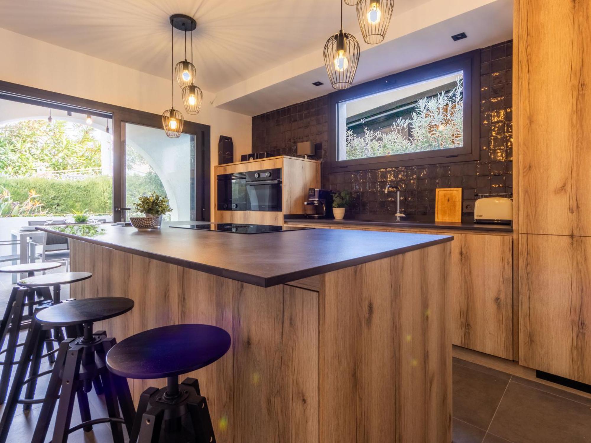 Holiday home El Aviador By Interhome