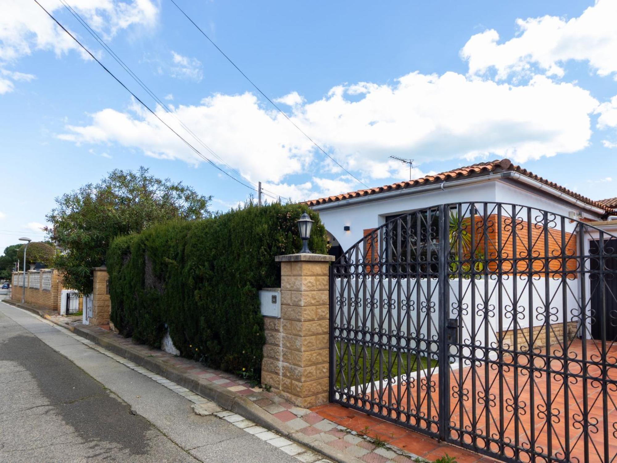 Holiday home El Aviador By Interhome *