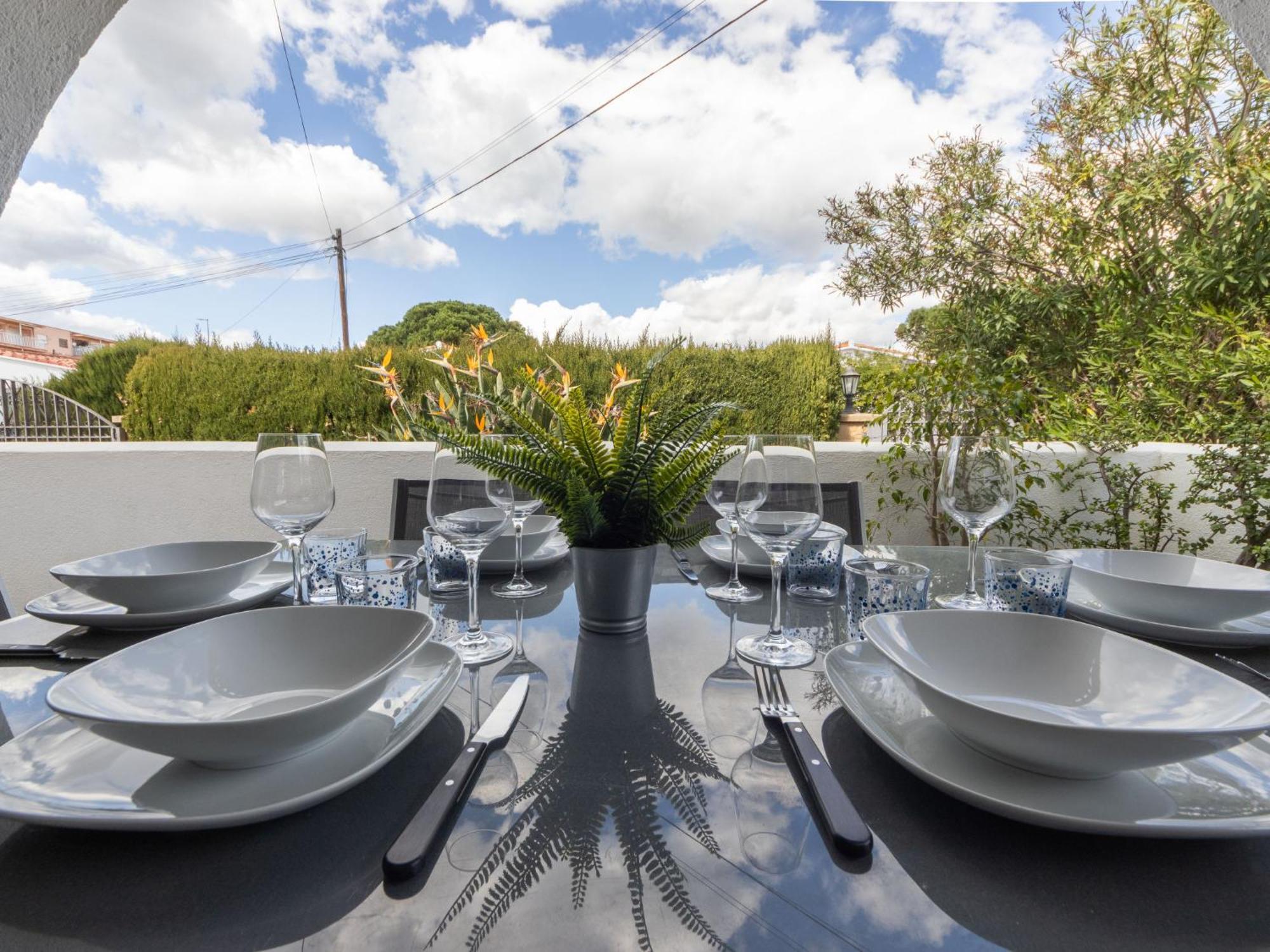 El Aviador By Interhome Holiday home Cambrils