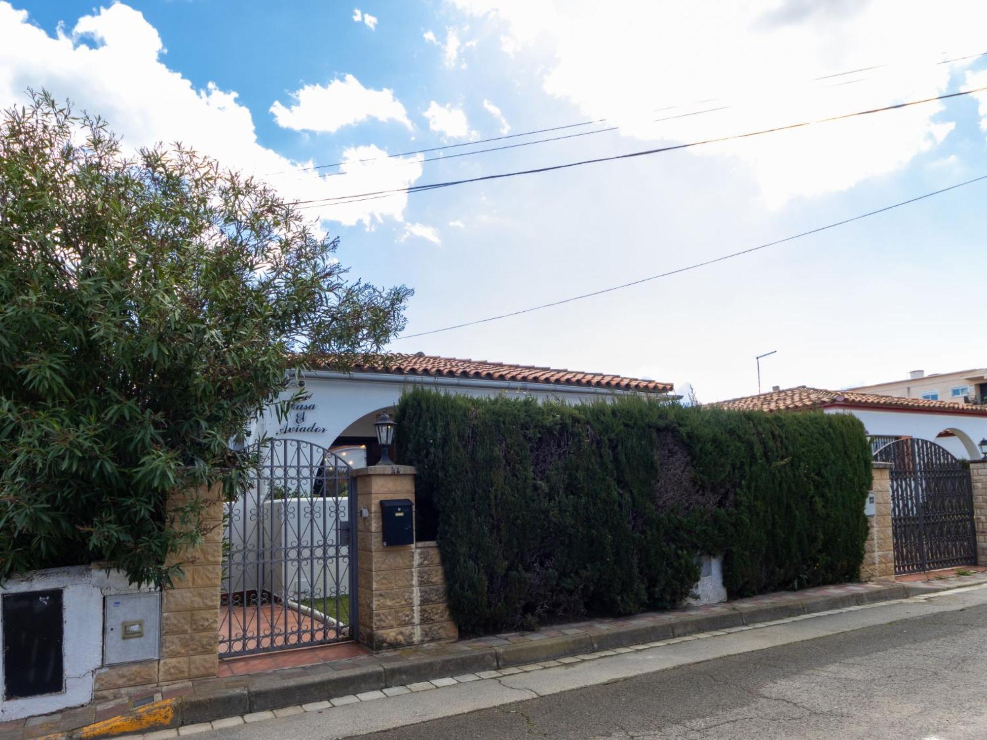 El Aviador By Interhome