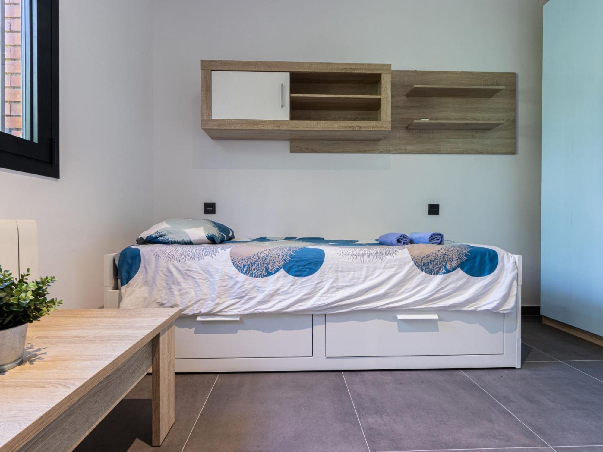 El Aviador By Interhome Holiday home