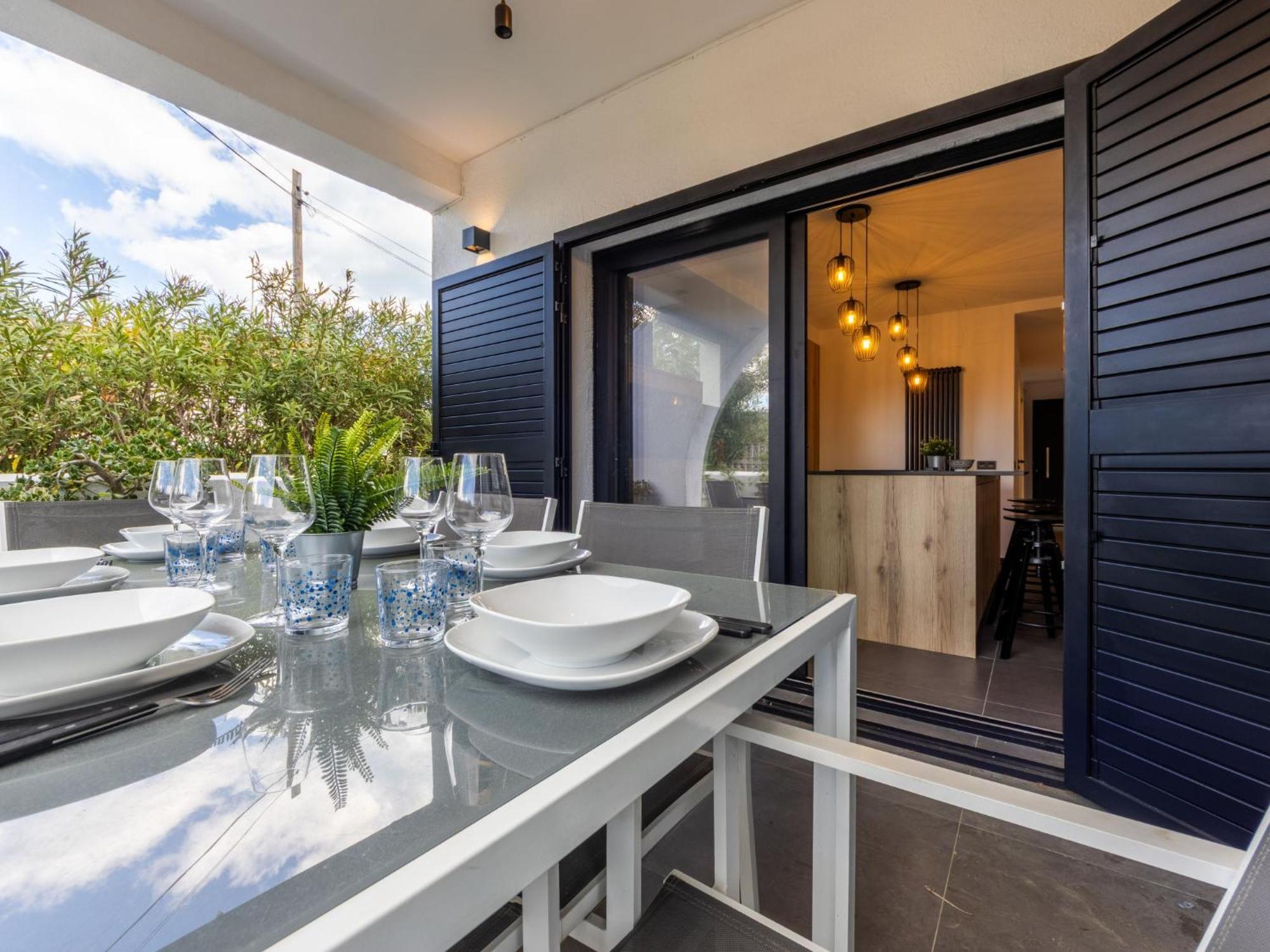 Holiday home El Aviador By Interhome *