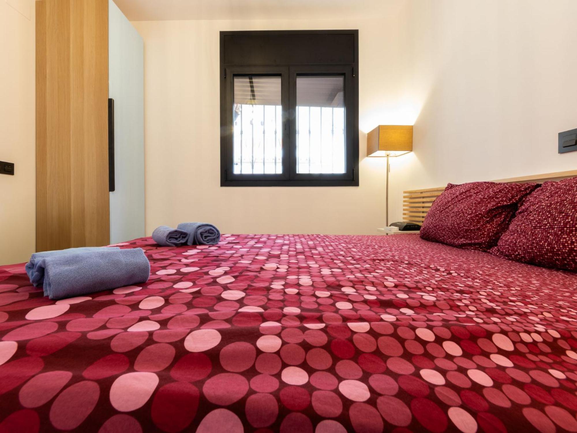 El Aviador By Interhome * Cambrils