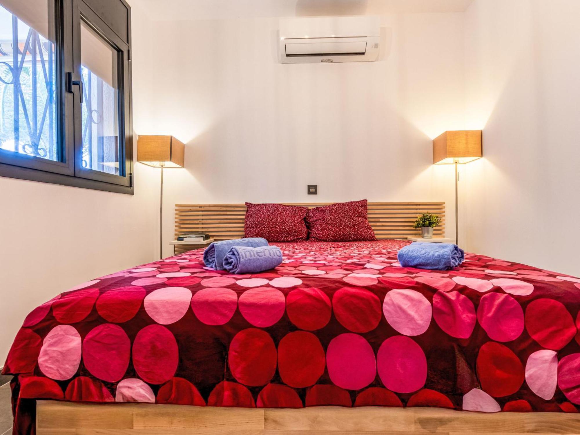 El Aviador By Interhome
