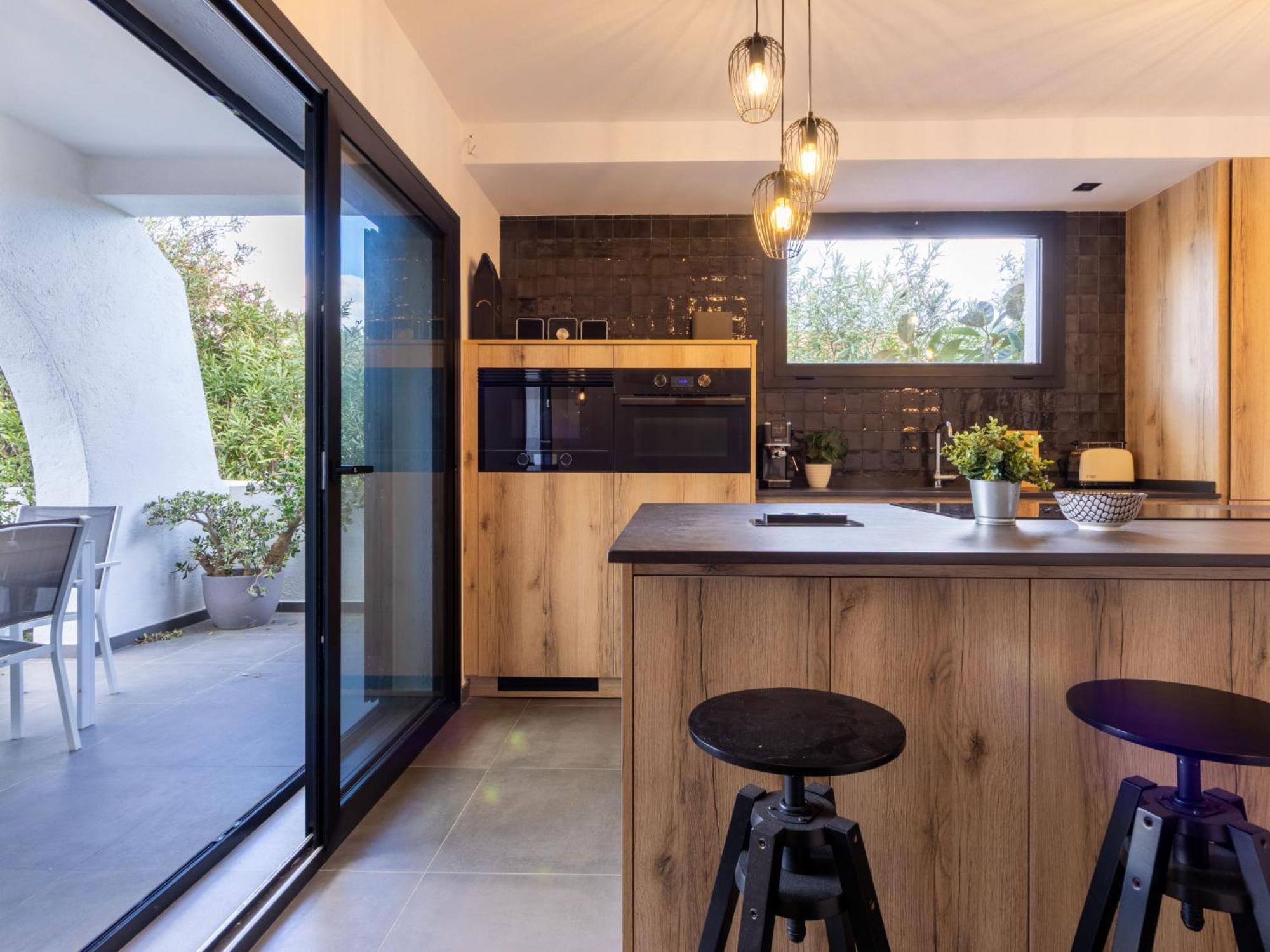 Holiday home El Aviador By Interhome