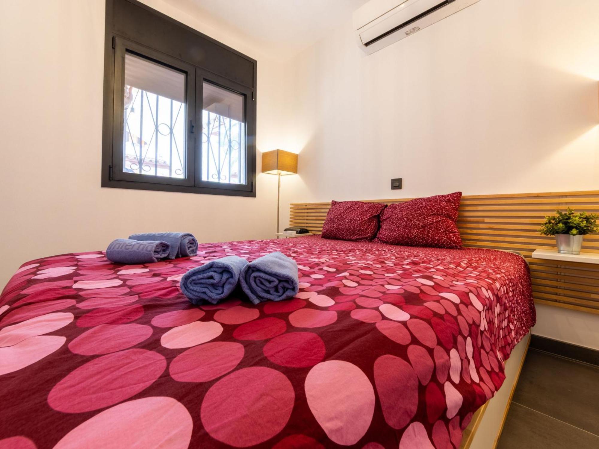 Holiday home El Aviador By Interhome *
