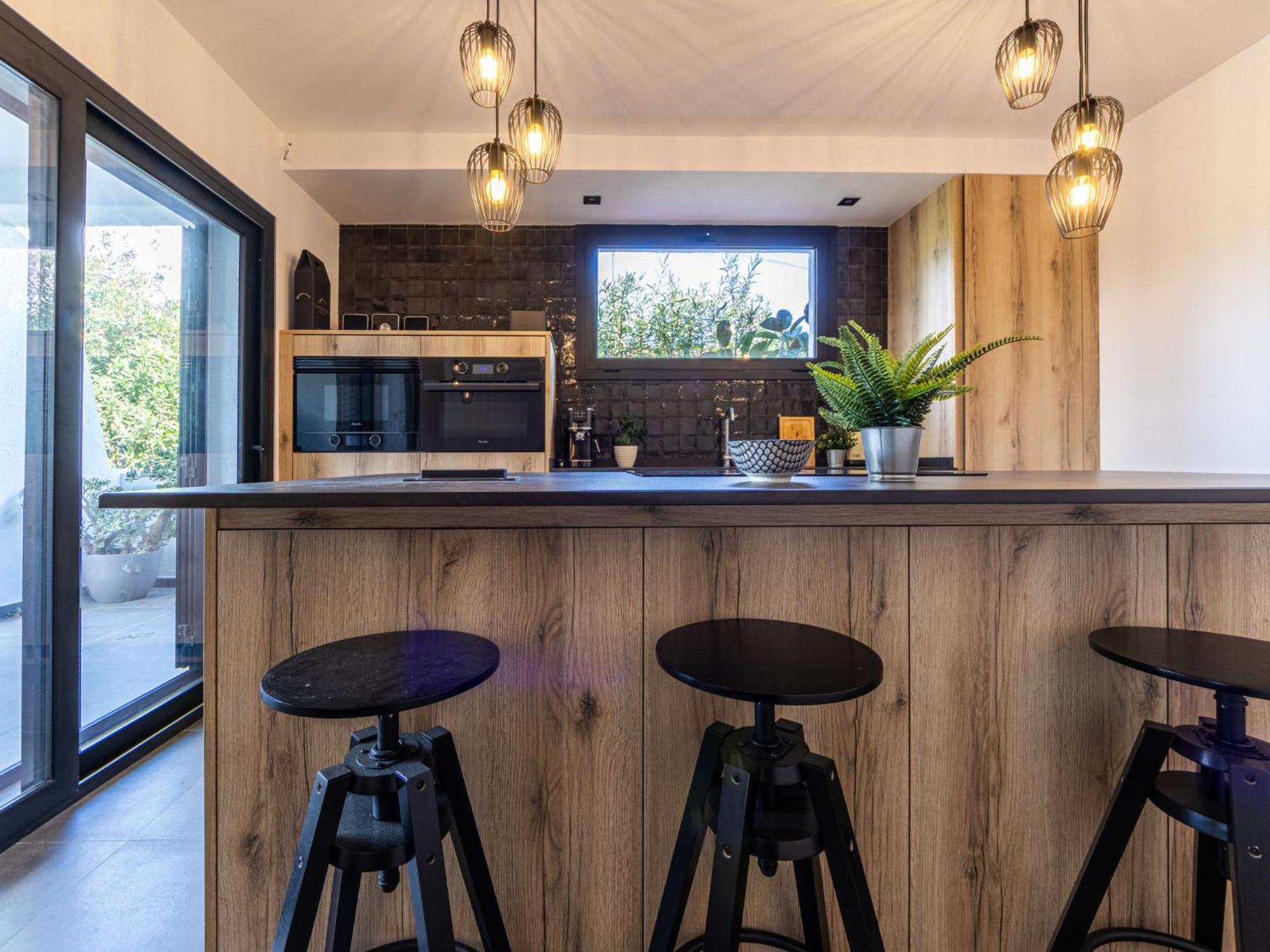 Holiday home El Aviador By Interhome Cambrils