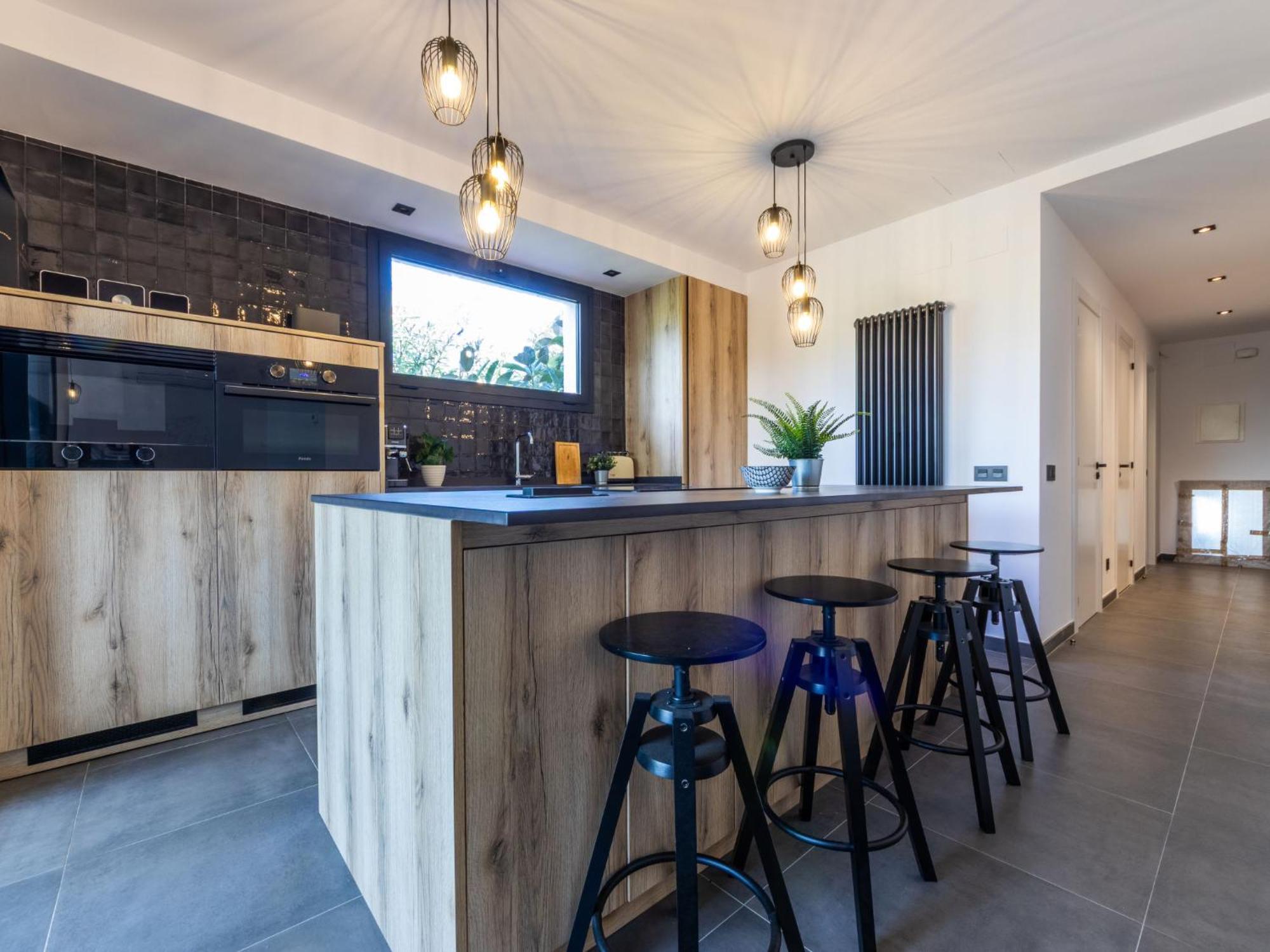 El Aviador By Interhome * Cambrils