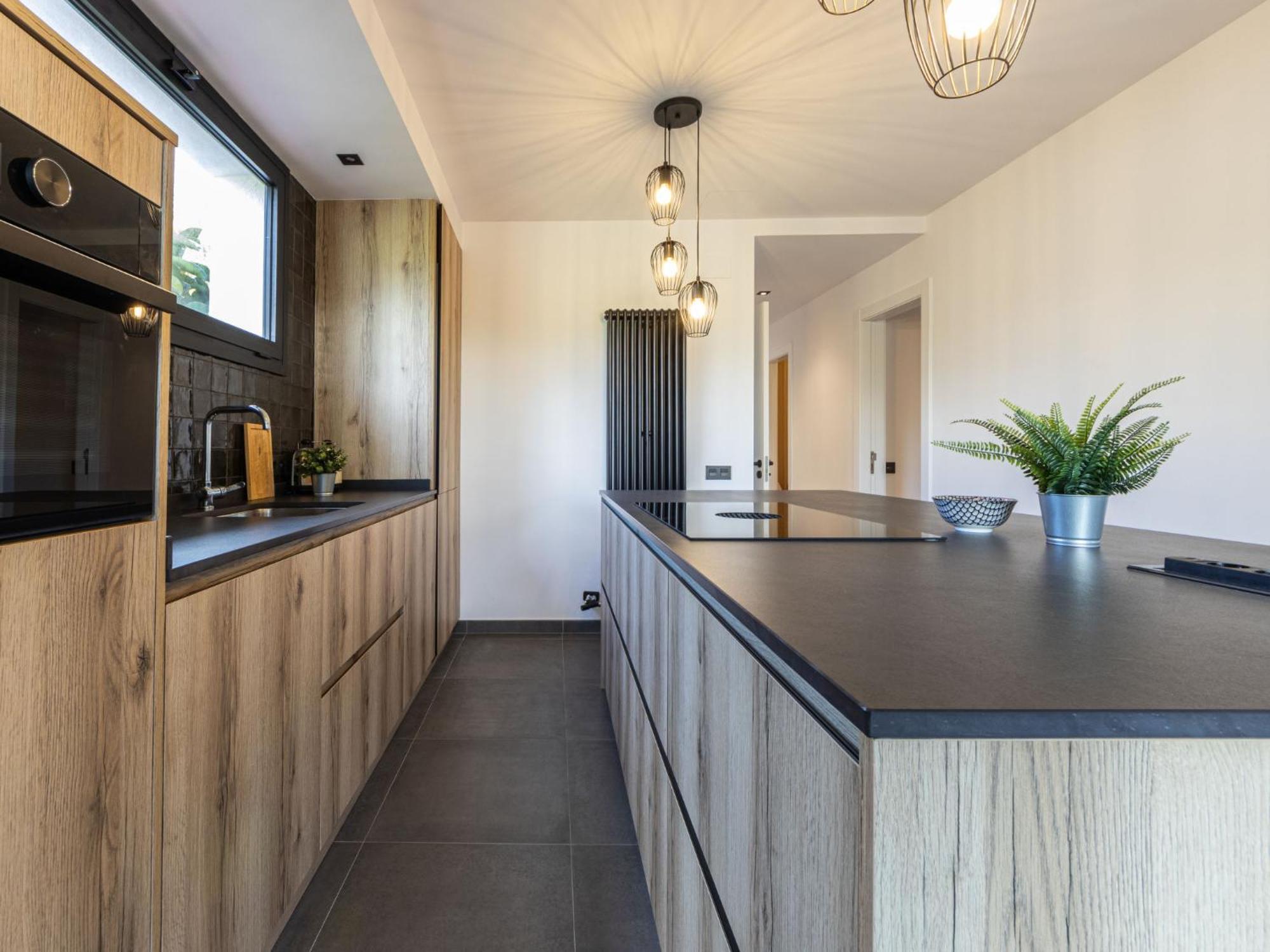 El Aviador By Interhome Holiday home *