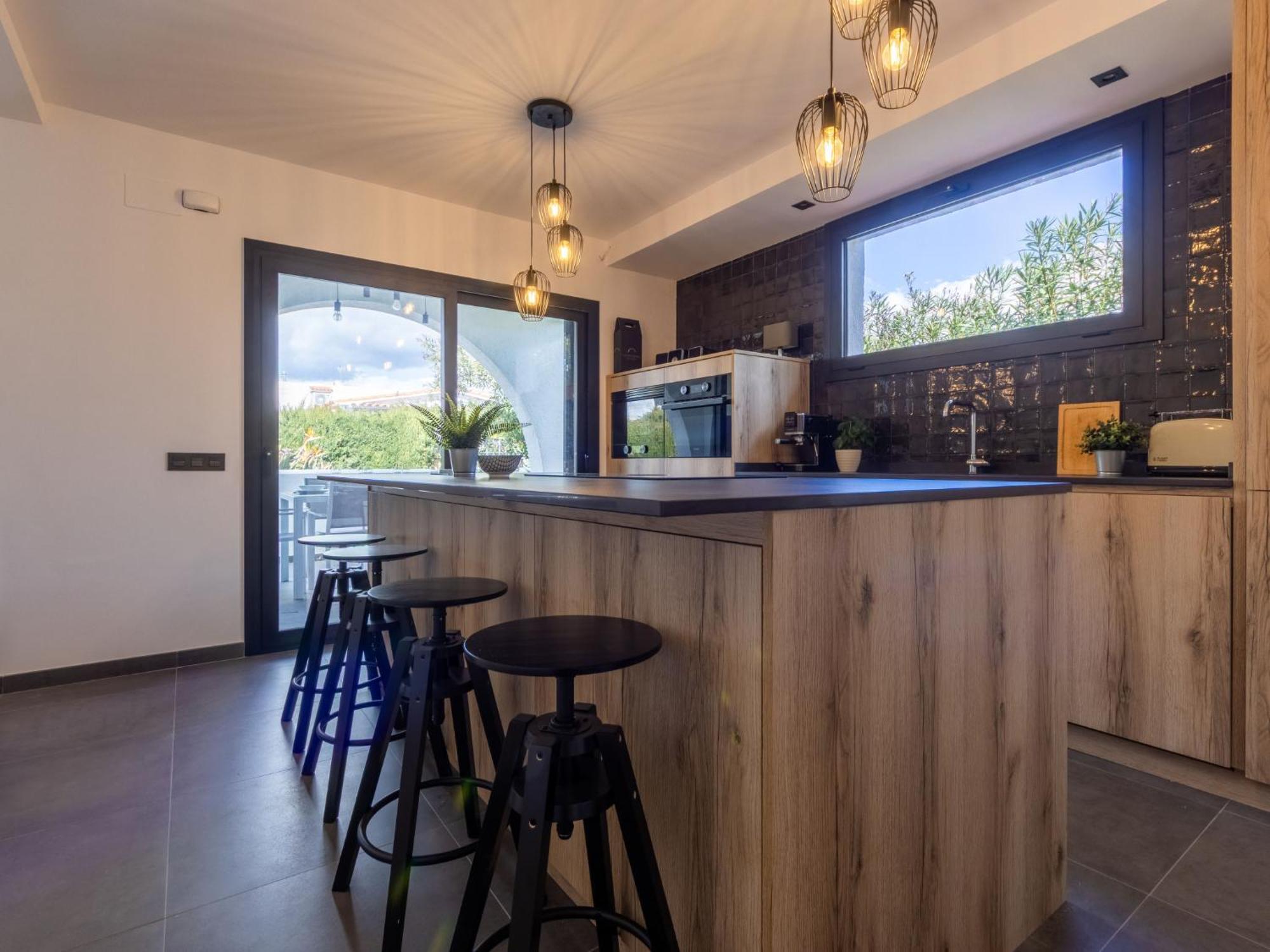 El Aviador By Interhome Cambrils