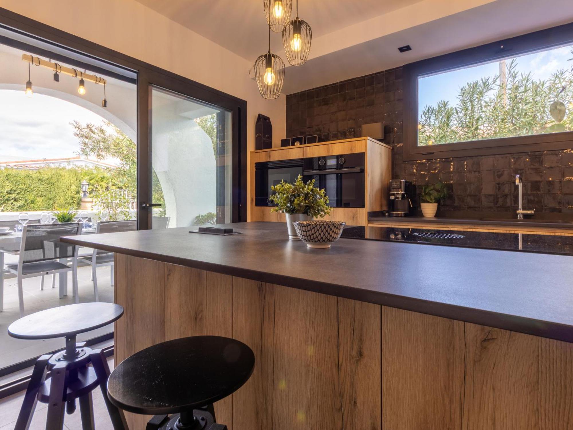 El Aviador By Interhome * Cambrils