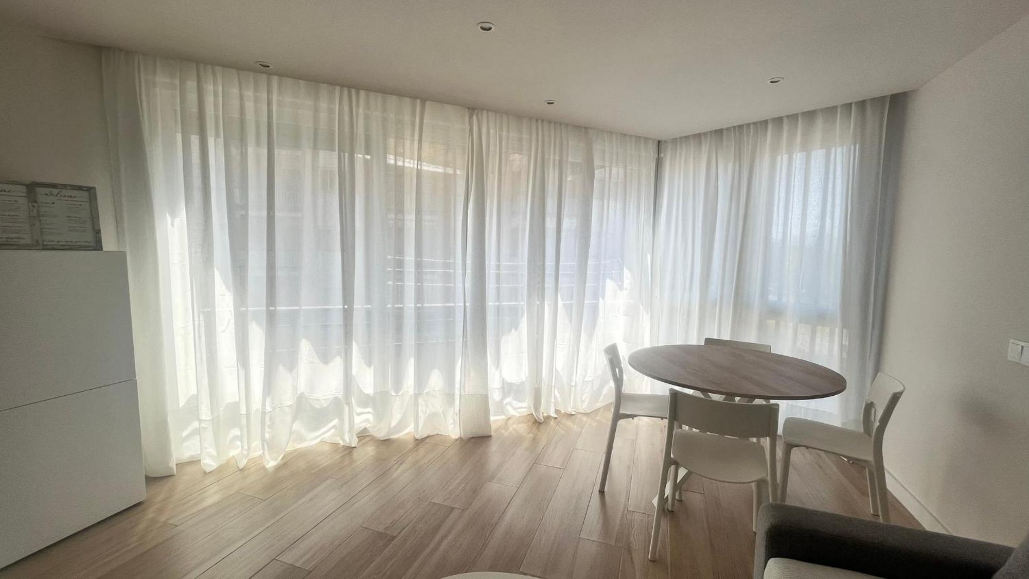 En Apartment Cambrils