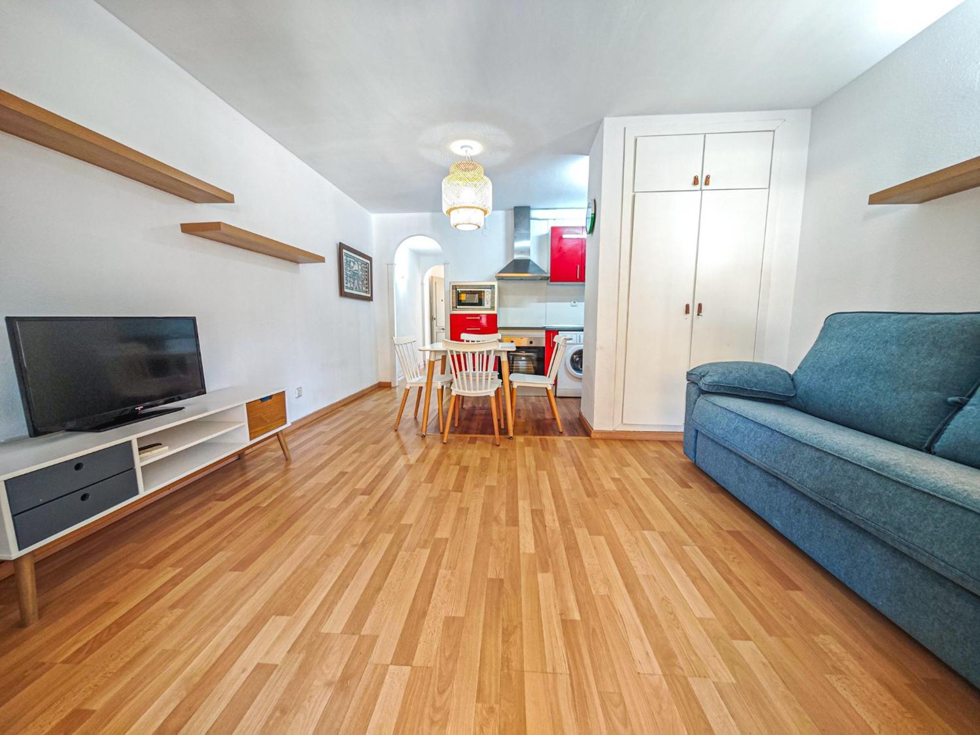Apartment Litoral Costa Dorada - Olimpic Bajo Cambrils