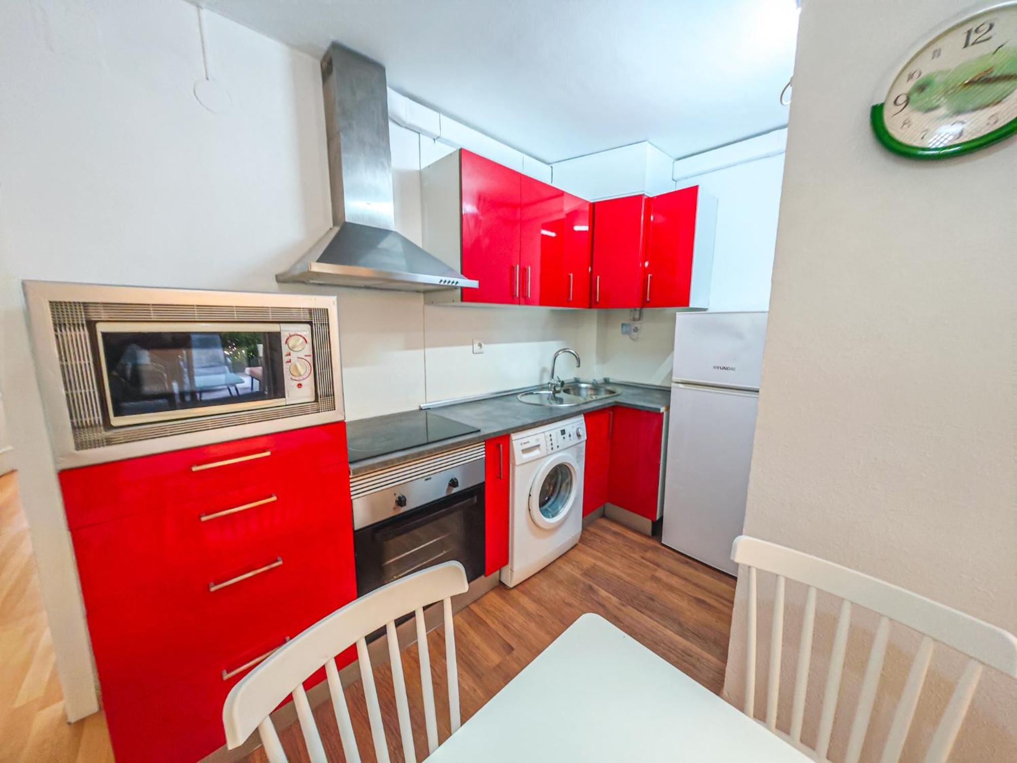 Apartment Litoral Costa Dorada - Olimpic Bajo