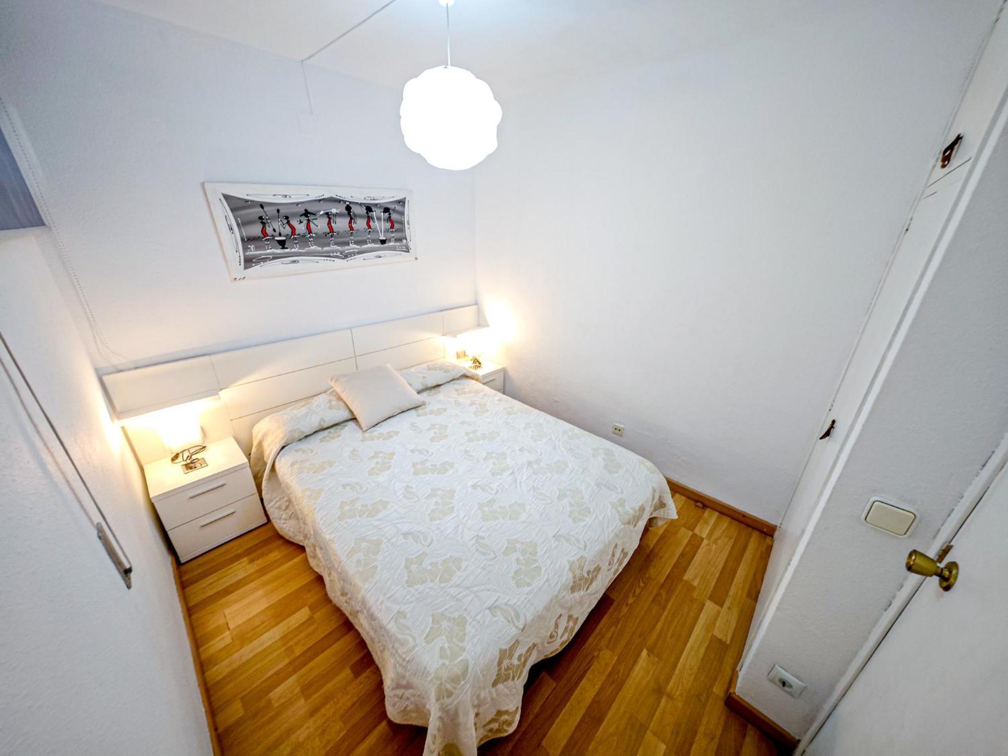 Litoral Costa Dorada - Olimpic Bajo Apartment Cambrils