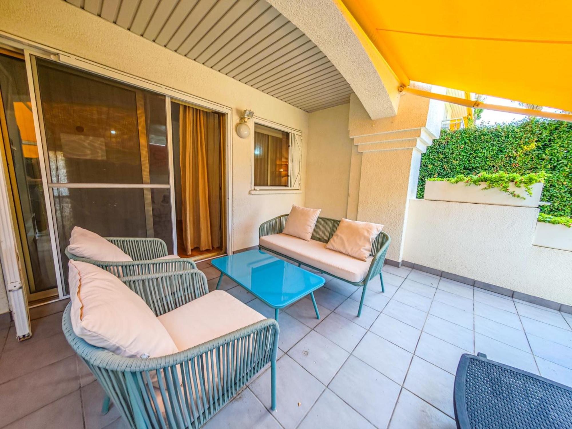 Apartment Litoral Costa Dorada - Olimpic Bajo *