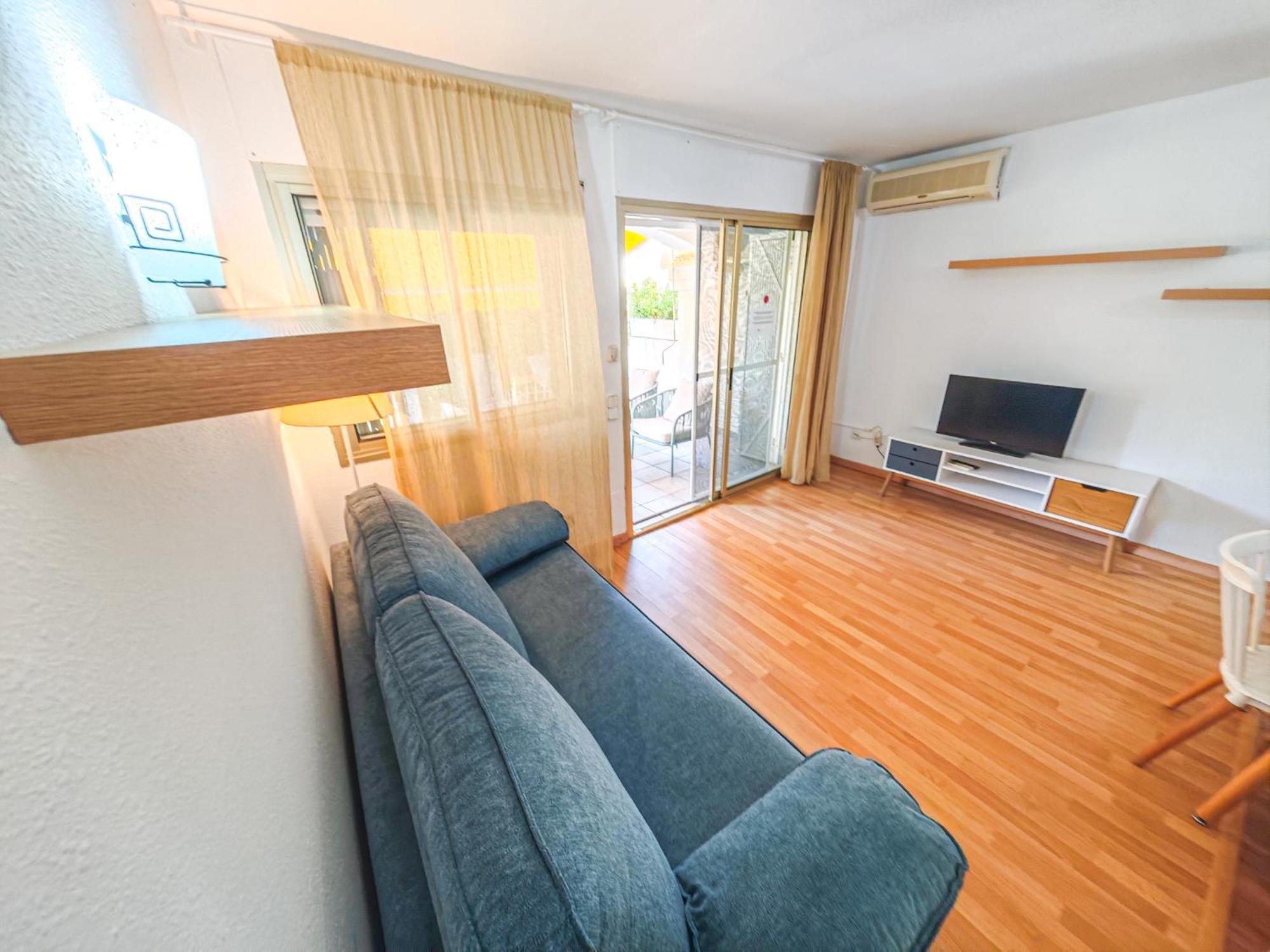 Litoral Costa Dorada - Olimpic Bajo Cambrils