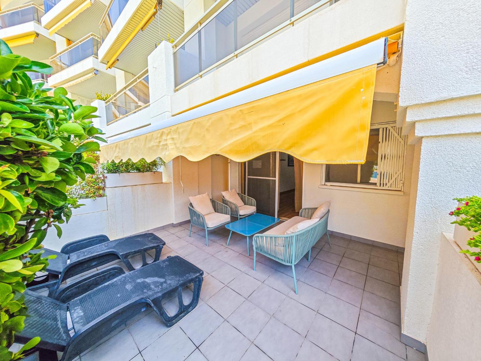 Apartment Litoral Costa Dorada - Olimpic Bajo