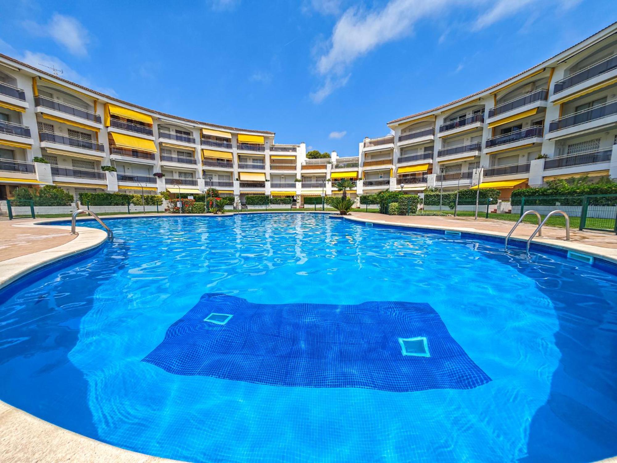 Litoral Costa Dorada - Olimpic Bajo Cambrils