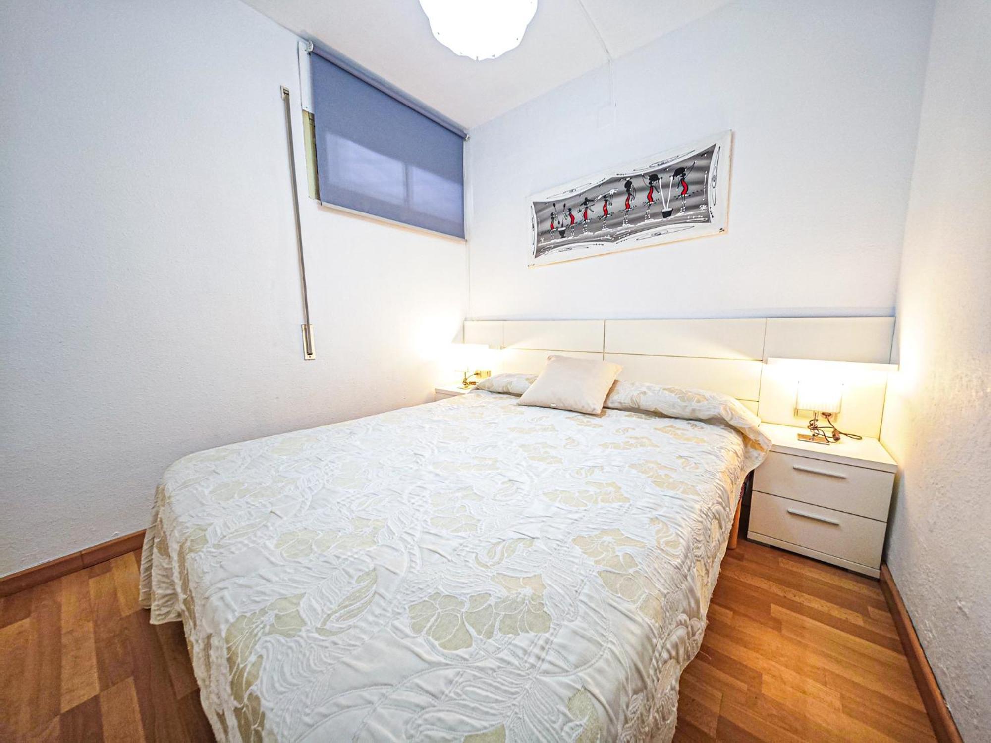 Litoral Costa Dorada - Olimpic Bajo Apartment Cambrils