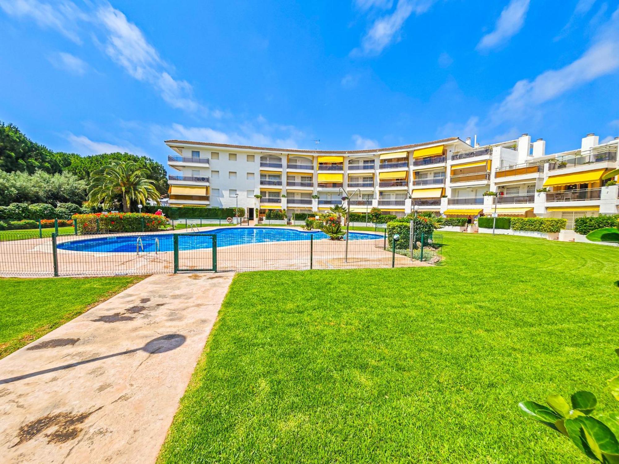 Litoral Costa Dorada - Olimpic Bajo Cambrils