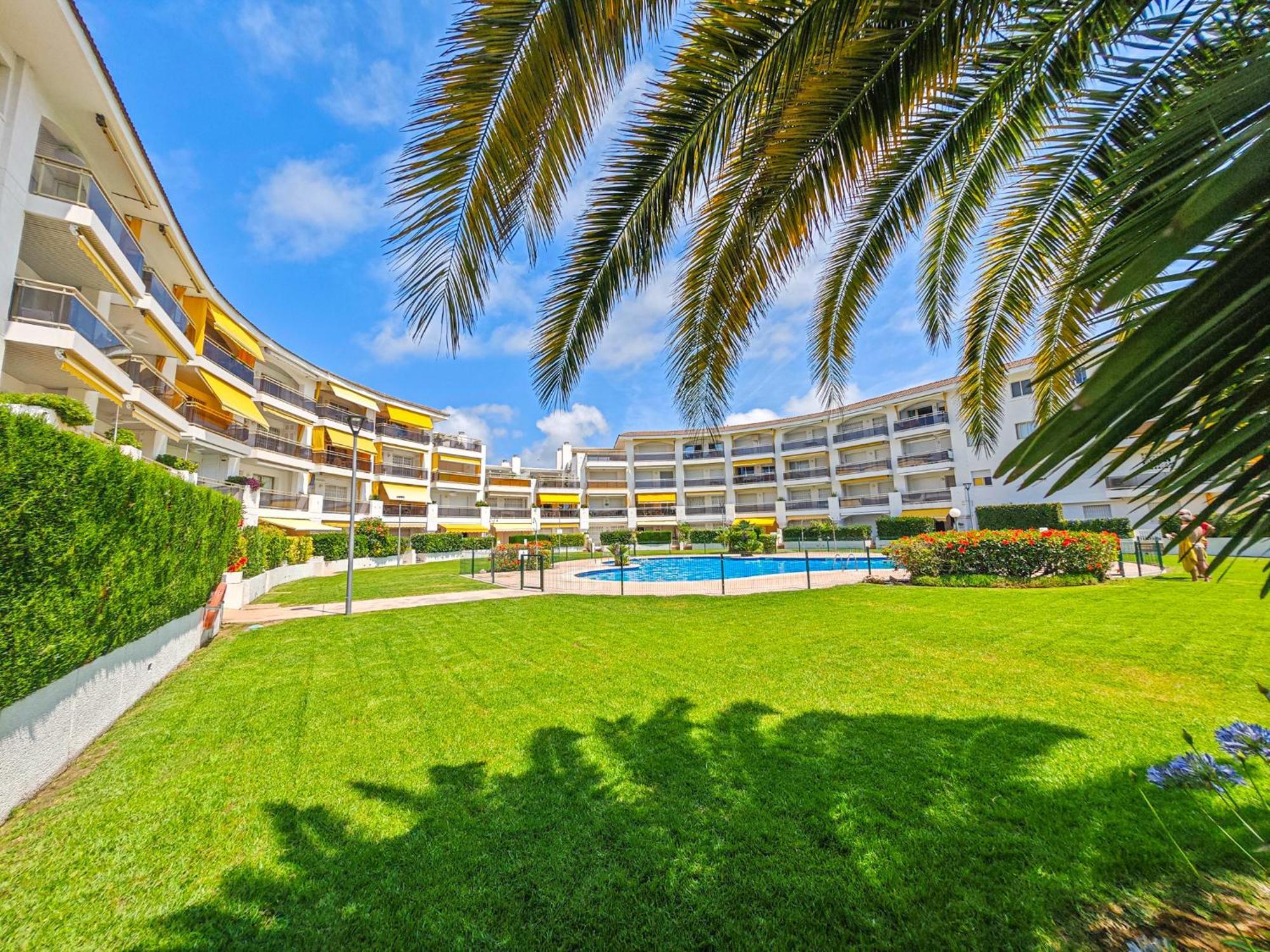 Litoral Costa Dorada - Olimpic Bajo * Cambrils