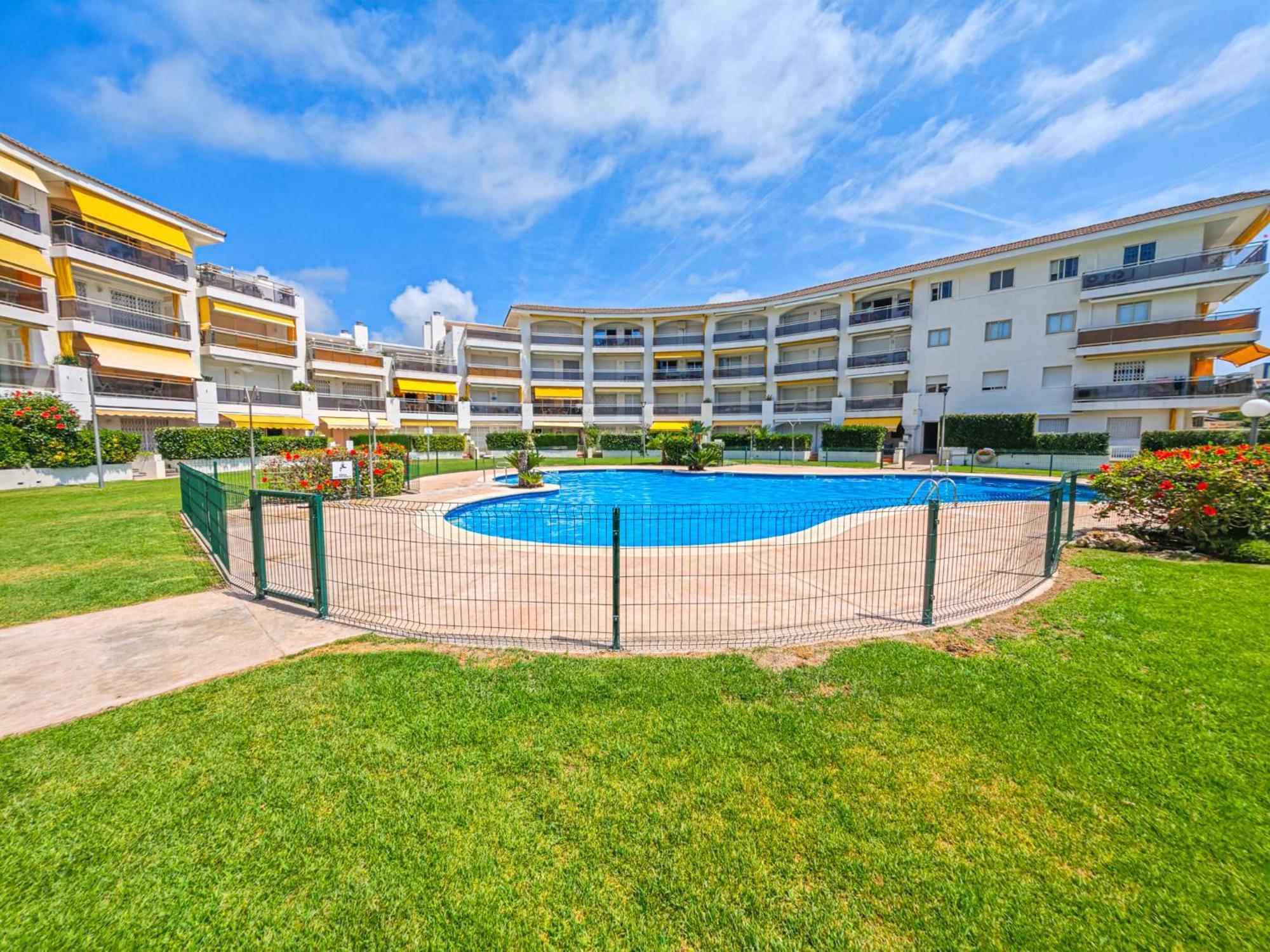 Litoral Costa Dorada - Olimpic Bajo