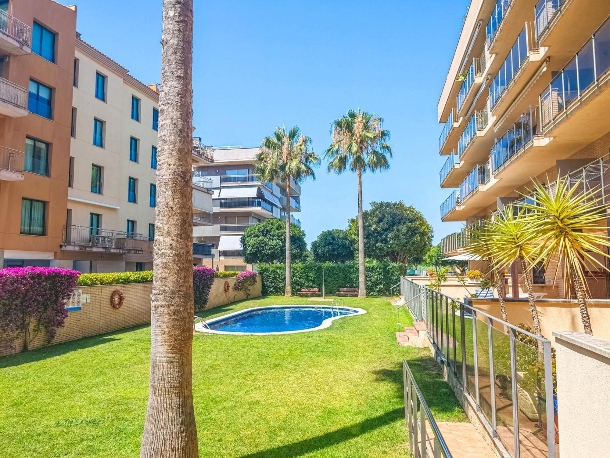 Litoral Costa Dorada - Marina Bajo Only Families Apartamento Cambrils
