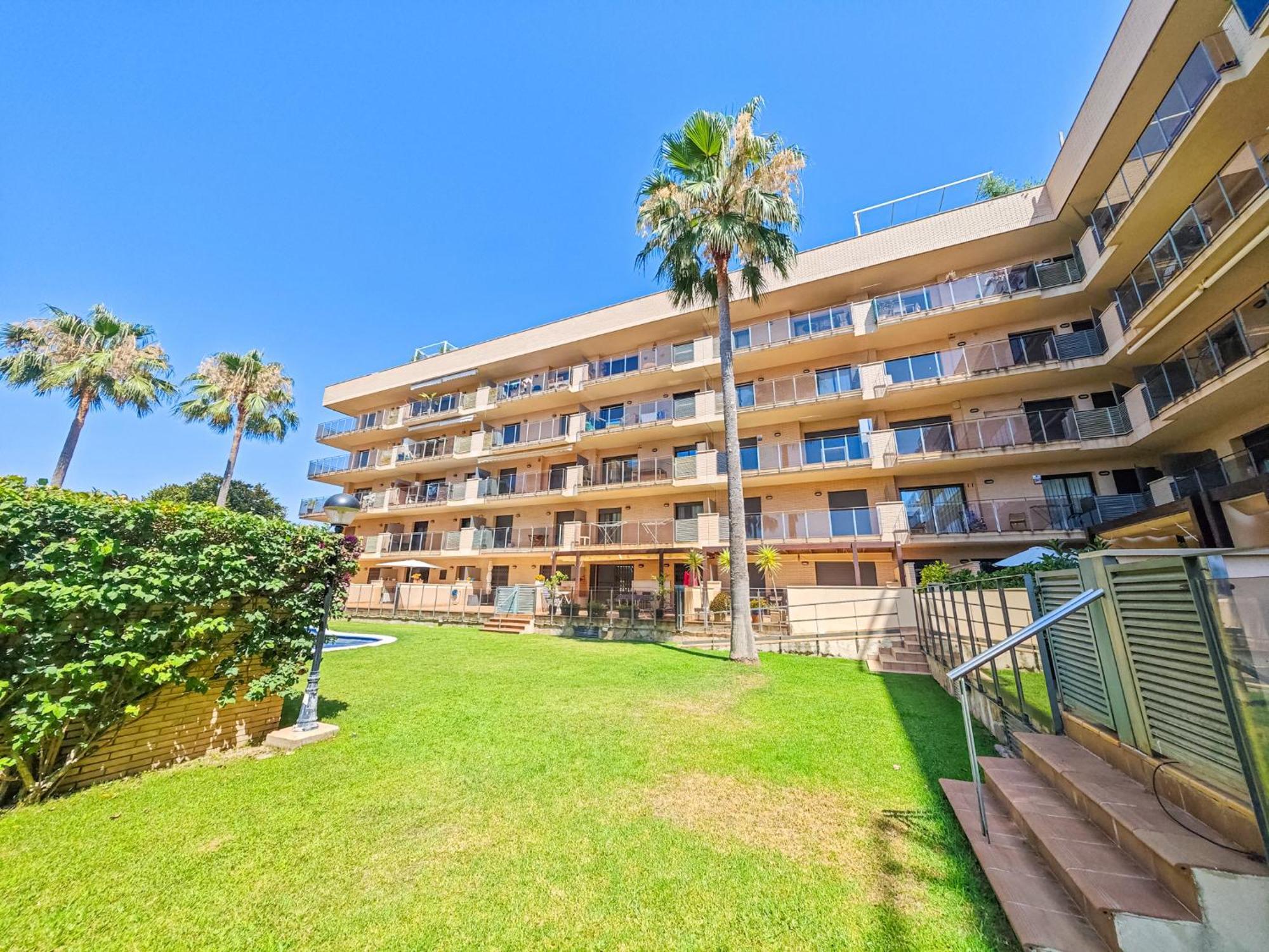 Litoral Costa Dorada - Marina Bajo Only Families * Cambrils