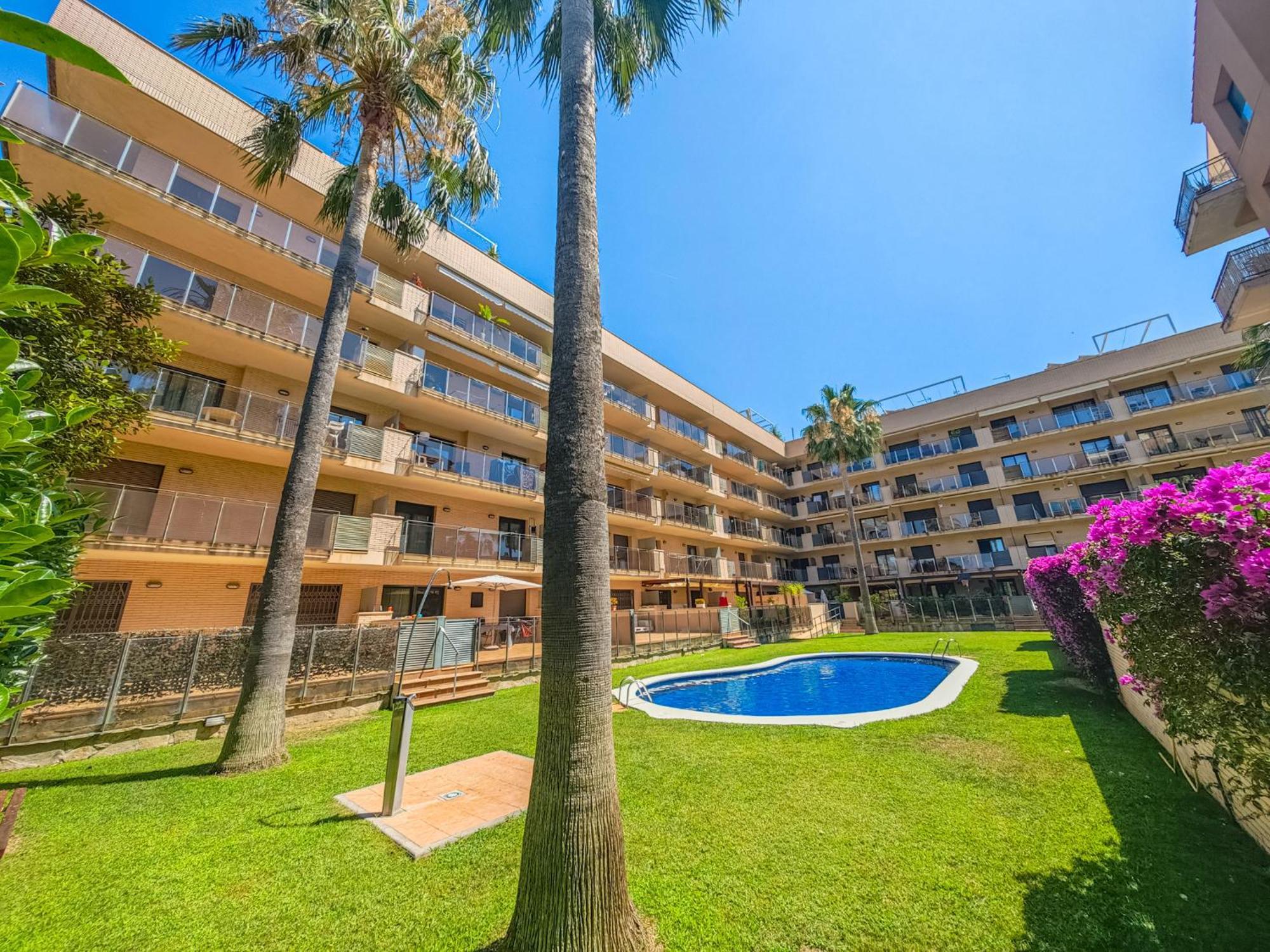 Litoral Costa Dorada - Marina Bajo Only Families Apartamento *