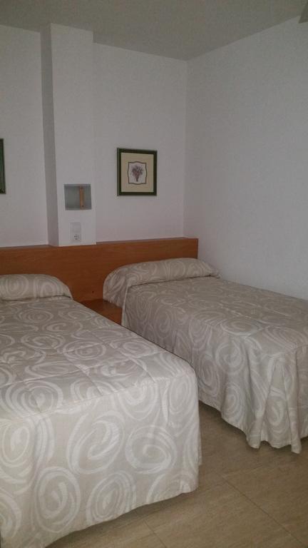Geminis Apartamento *
