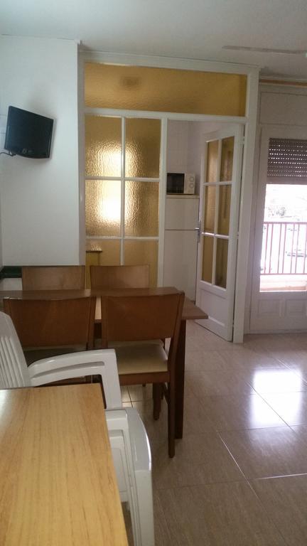 Geminis Apartamento