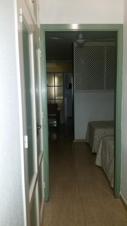 Geminis Apartamento *