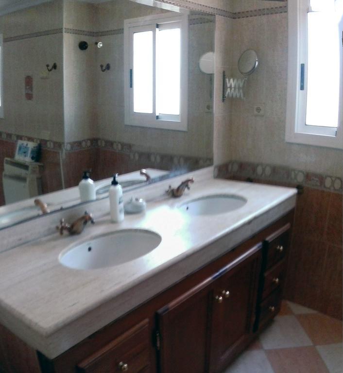 Holiday home El Paraiso *