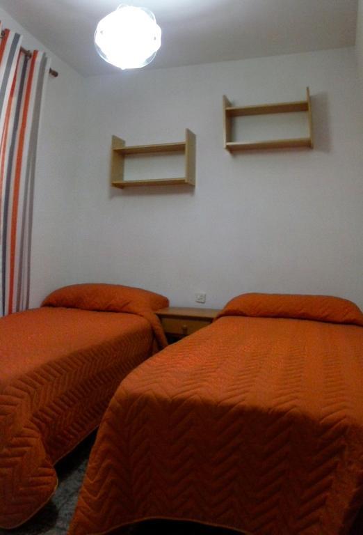 El Paraiso Holiday home Cambrils
