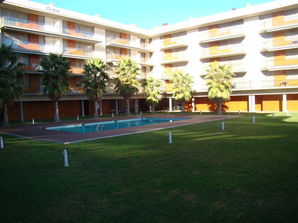 Apartamento Playa Esquirol Cambrils