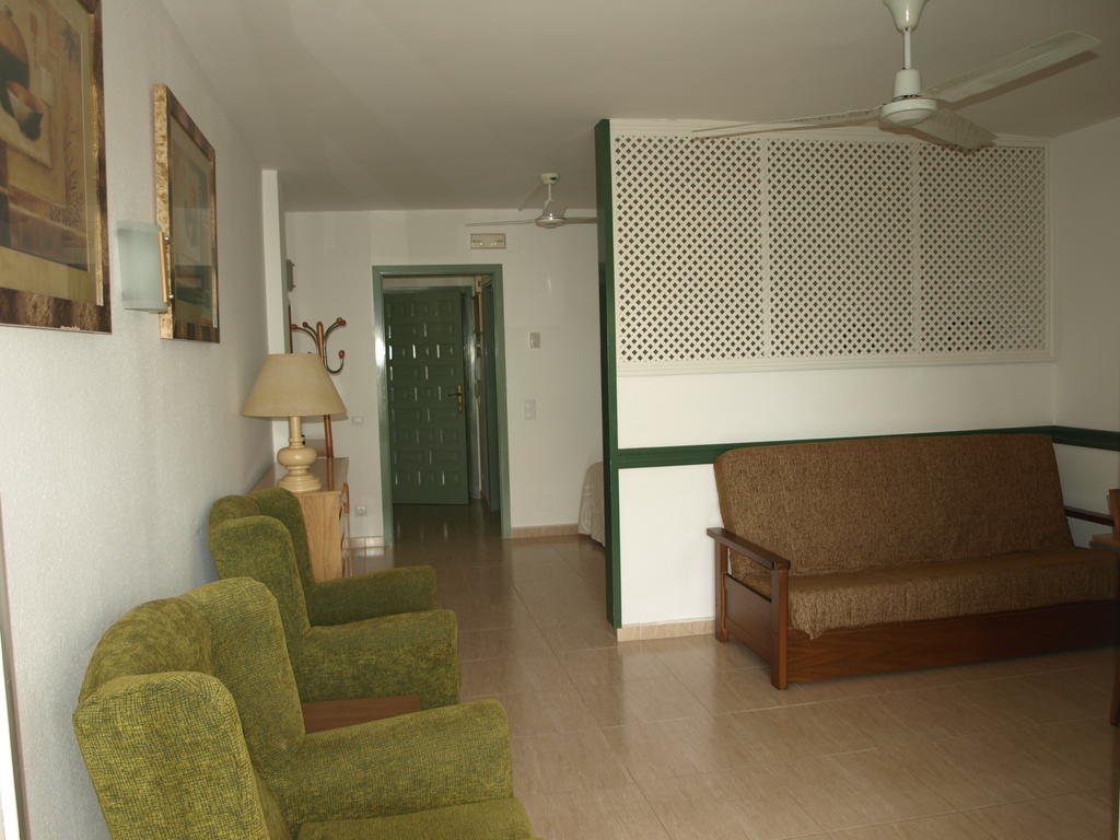 Apartamento Geminis