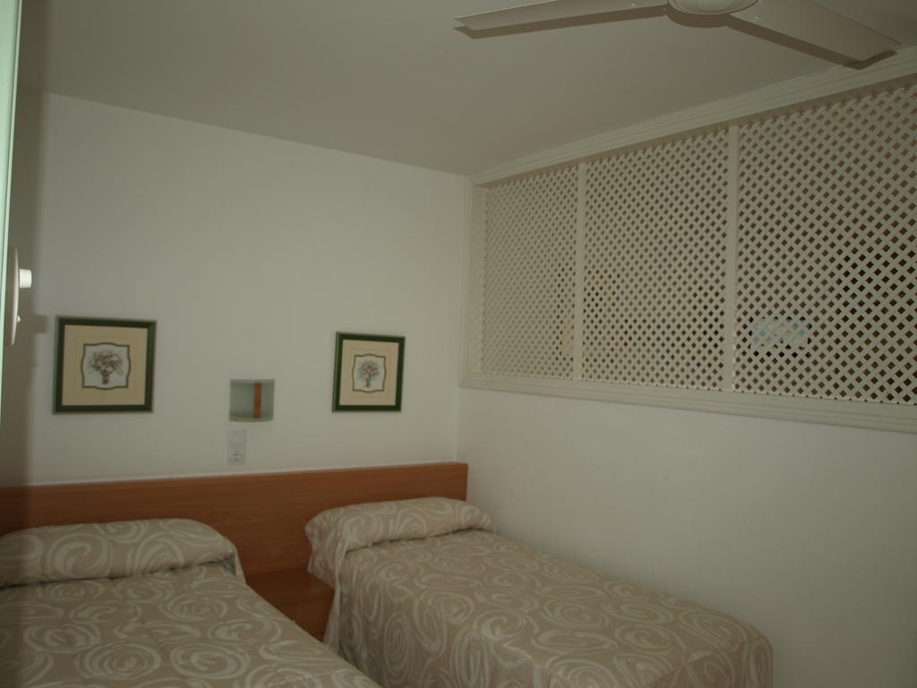 Apartamento Geminis *
