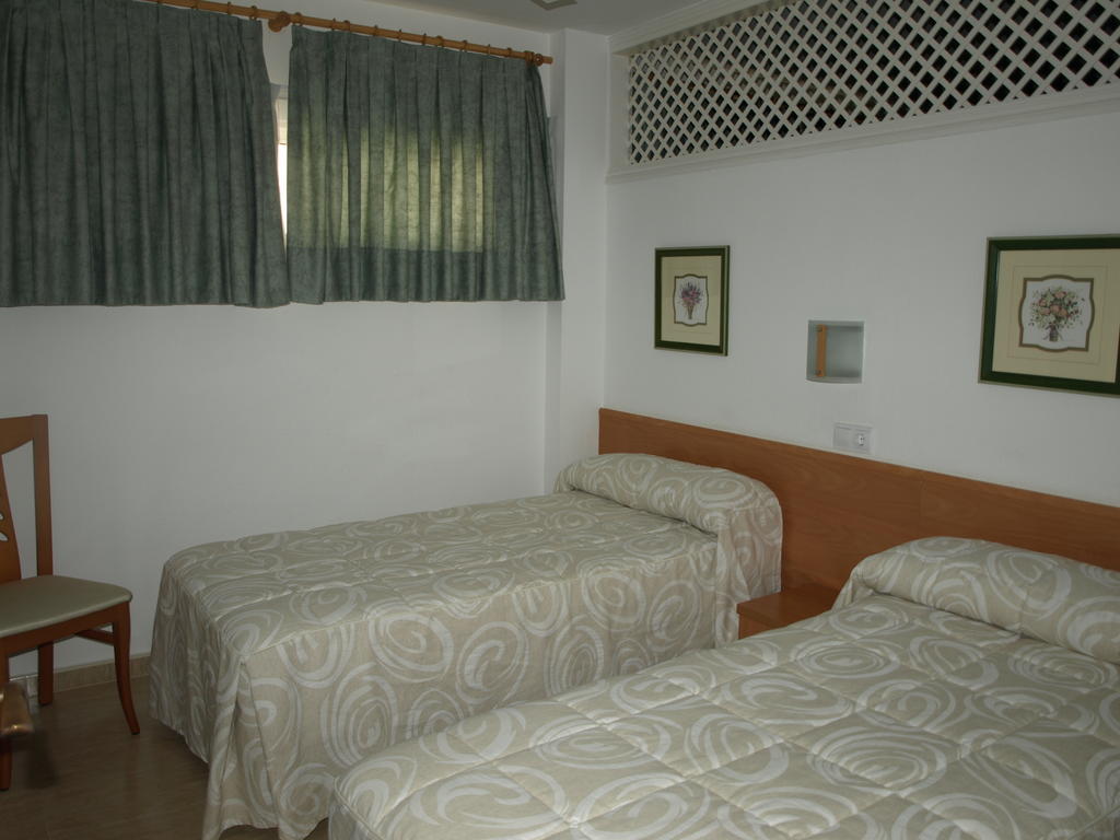 Apartamento Geminis Cambrils